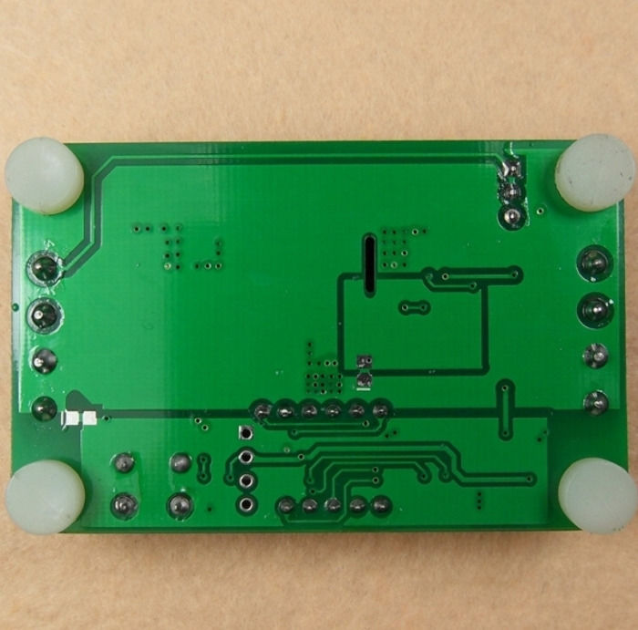 DC-DC LTC1871 Converter 3.5 to 30V 100W Boost Step-up Power Supp