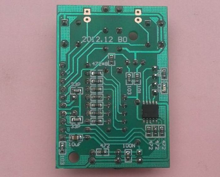 New Stepper Motor Driver Controller Board Speed Adjustable with