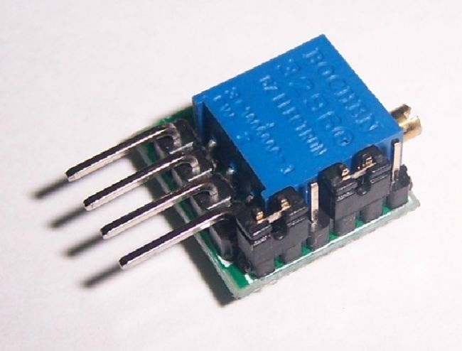 New 1s ~ 20h Adjustable Delay Timer Module for Delay Time Switch