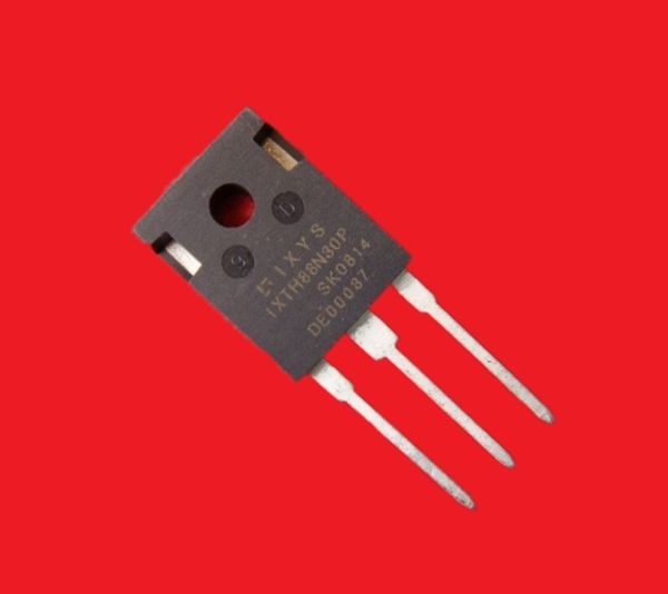 2pcs Power Mosfet AP88N30W 88N30W Transistor - Click Image to Close