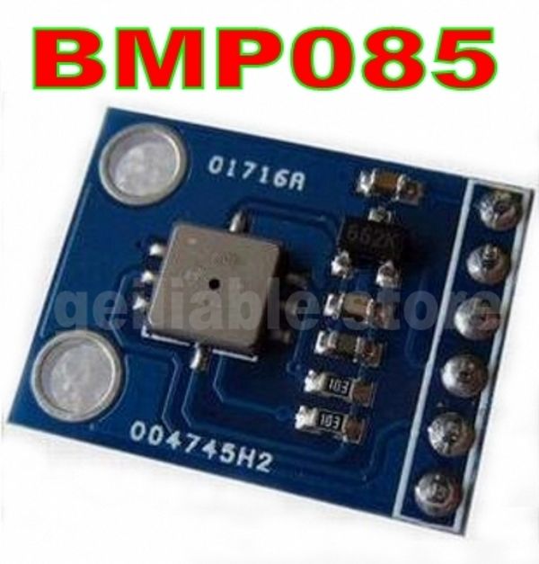 New BMP085 I2C Digital Barometric Pressure Sensor Board Baromete - Click Image to Close