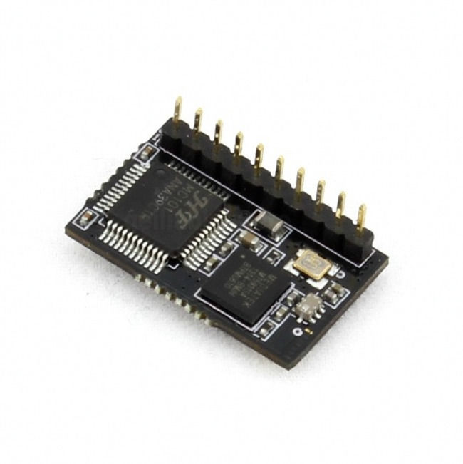 New USR-WIFI232-T Serial UART to WIFI Module Support WPS Smart-L - Click Image to Close