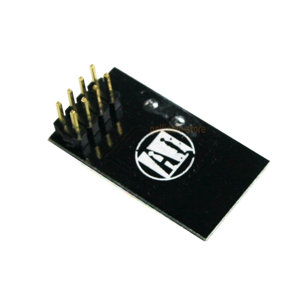 10 pcs NRF24L01 + 2.4Ghz RF Antenna Wireless Transceiver Module