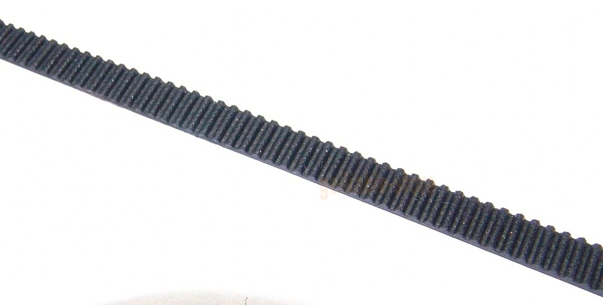 New 5m GT2 Timing Belt for 3D Printer RepRap Prusa Mendel Reprap