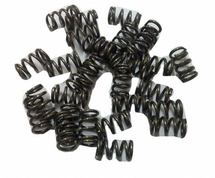 50 pcs Leveling Extruder Springs for Reprap Prusa Mendel 3D Prin