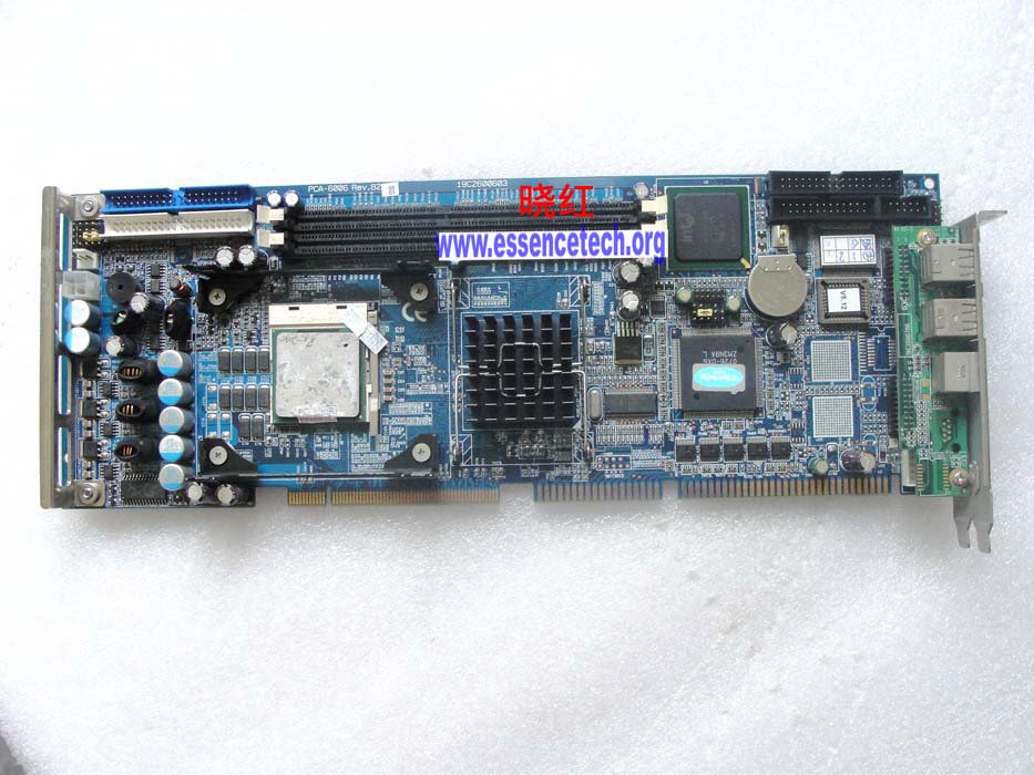 PCA-6006LV6001E-T