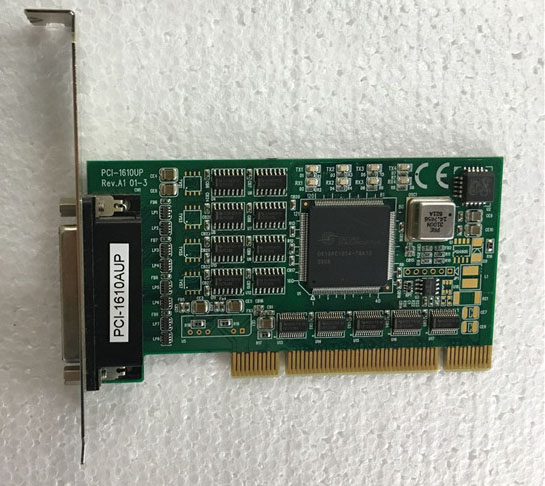 PCI-1610AUP