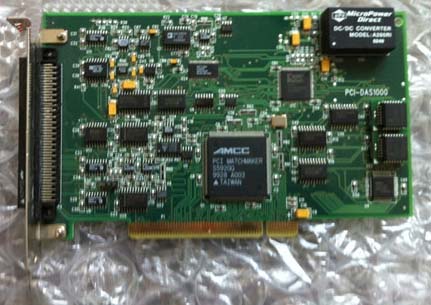 PCI-DAS1000 - Click Image to Close