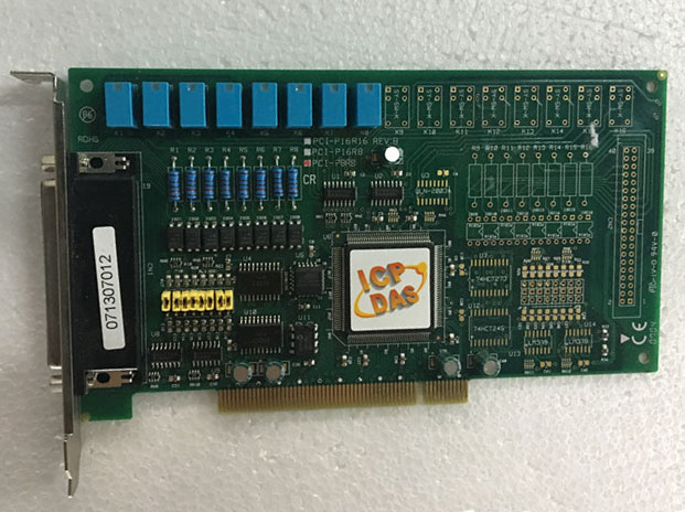 PCI-P8R8