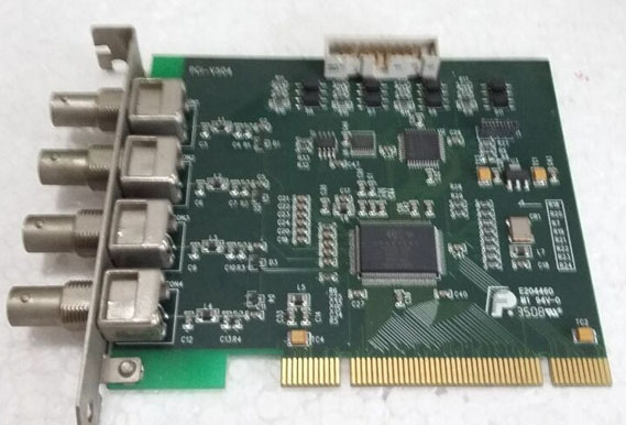 PCI-V504