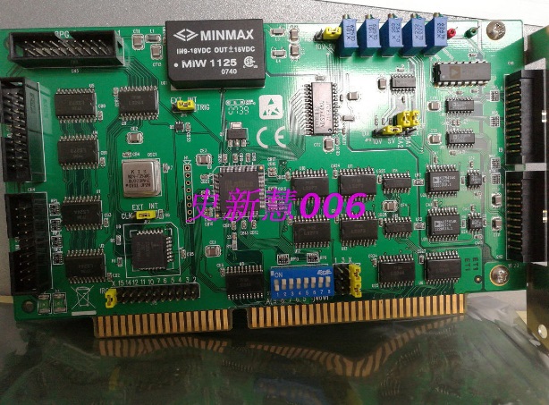 ADVANTECH PCL-812PG