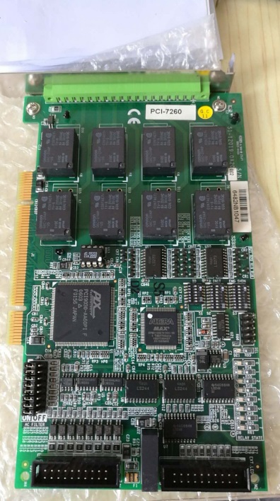 ADLINK PCI-7260 - Click Image to Close