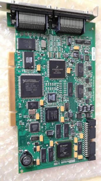 NI PCI-7354 - Click Image to Close