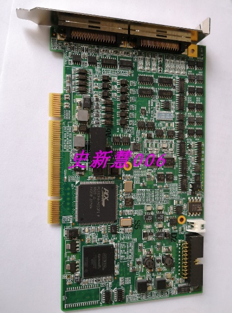 ADLINK PCI-9524 - Click Image to Close