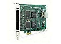 NI PCIE-6509