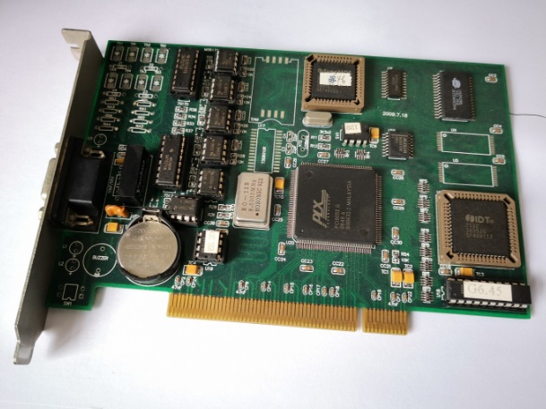 PCIZKQ-A PCI - Click Image to Close