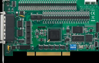 ADVANTECH PCI-1285E -AE