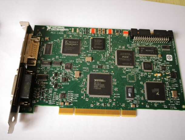 NI PCI-1426