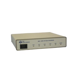 ISC GPIB Relay Interfaces 4864-GPIB Model 4864-11 - Click Image to Close