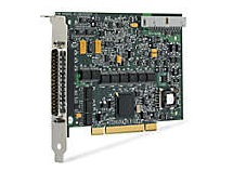 NI PCI-6230 - Click Image to Close