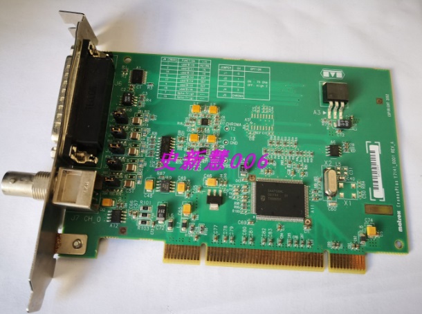 MATROX CRONOSPLUS* Y7141-0001 - Click Image to Close