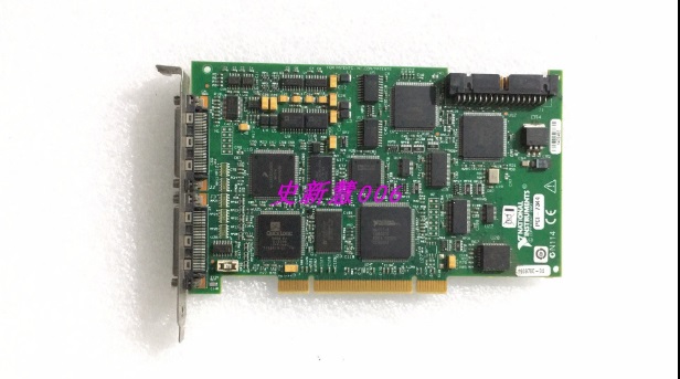 NI PCI-7344 4 - Click Image to Close