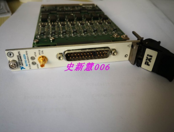 NI PXI-4224 - Click Image to Close