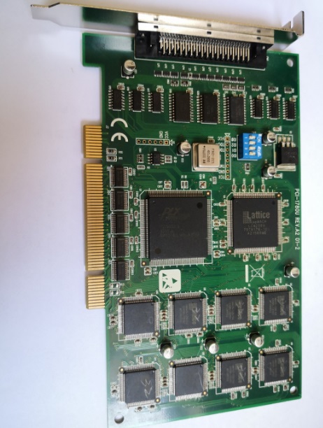 PCI-1780U