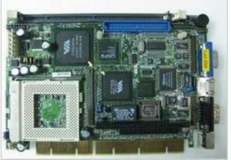 JUKI-3711P CPU - Click Image to Close