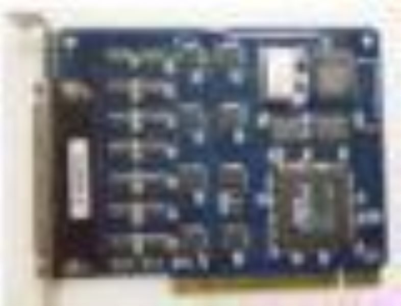 MOXA C104H/pci 4