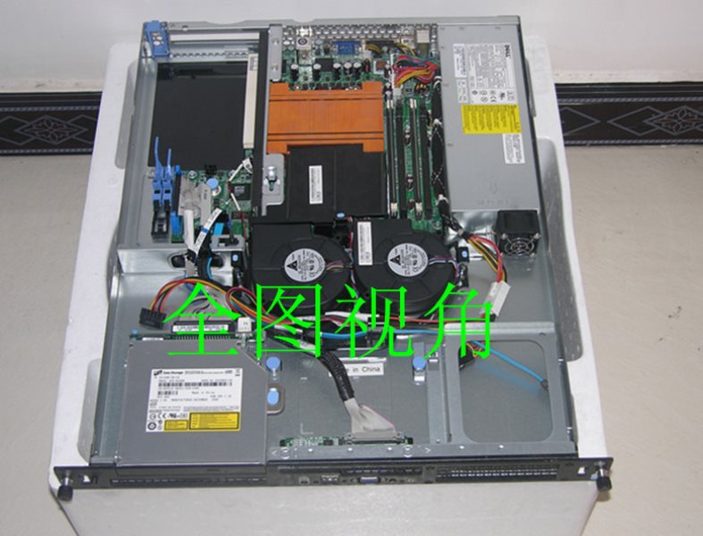 DELL 850 \\PPPOE - Click Image to Close