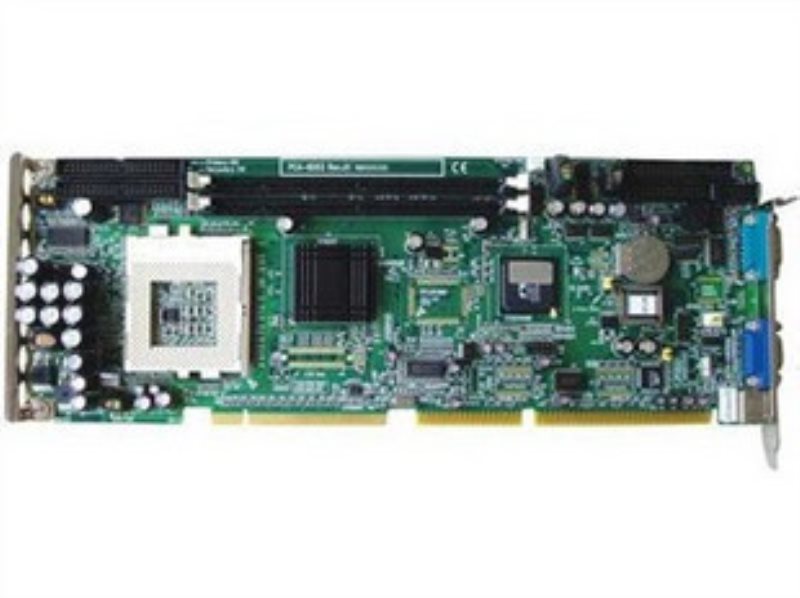 PCA-6003ve PCA-6003V CPU - Click Image to Close