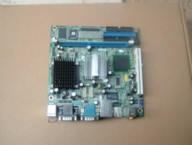 PMI8M Mini-ITX17*17 - Click Image to Close