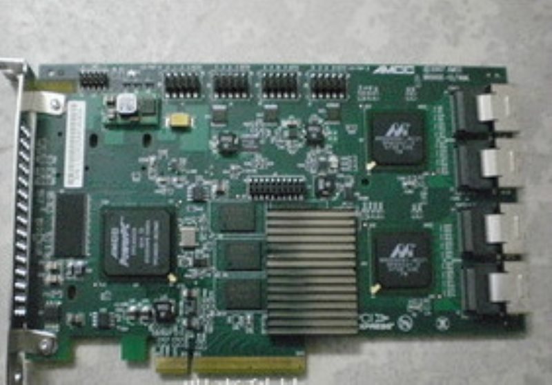 9650SE-12/16Ml PCI-E SATA