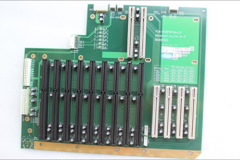 PCA-6113P4R REV.C2 - Click Image to Close