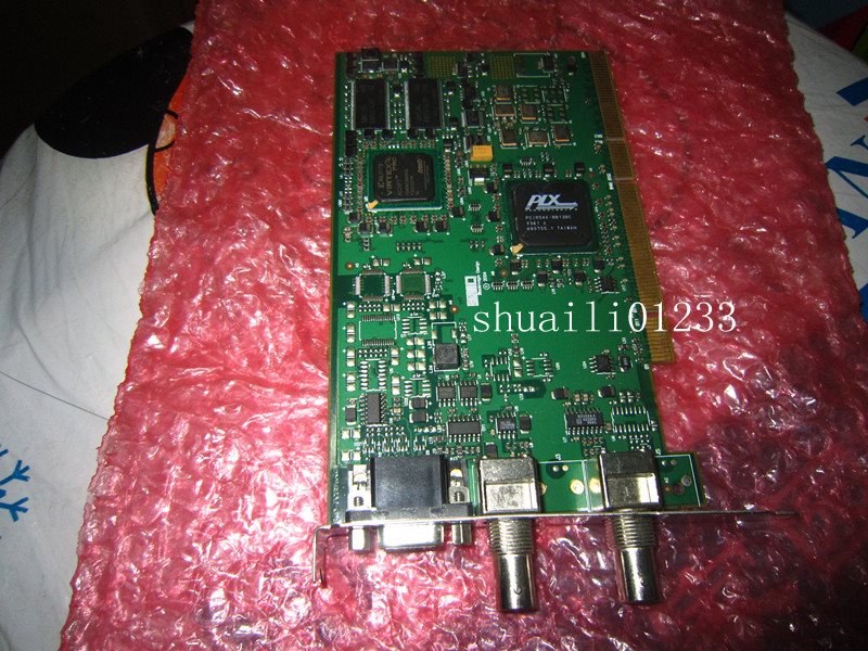 BMD-PCB8 reG Decklink hd plus - Click Image to Close