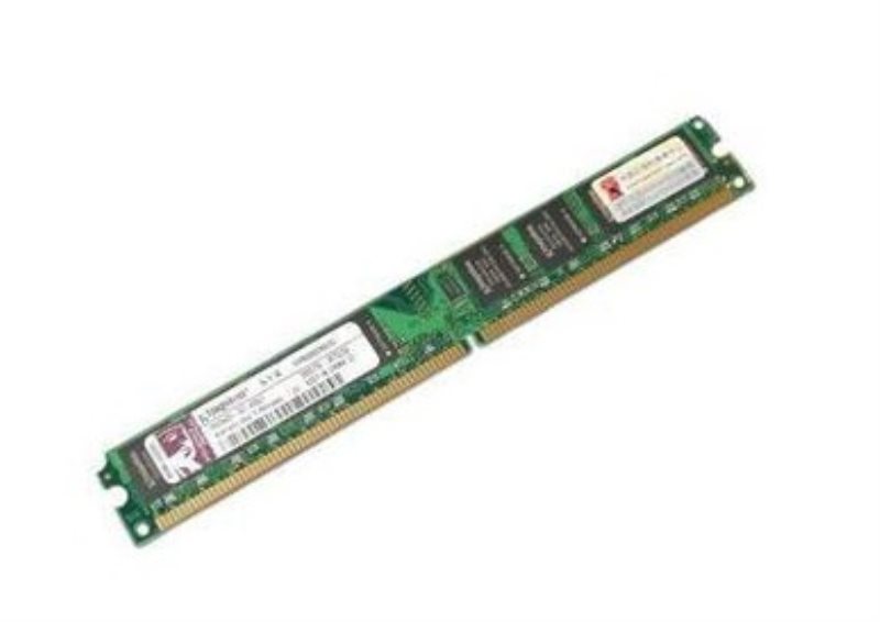 Kingston 1G/2G DDR2 800 - Click Image to Close