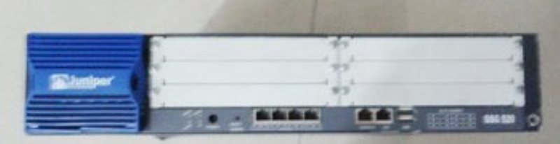 juniper SSG-520-001SSG-520M