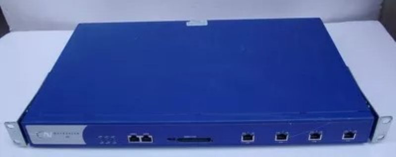 Juniper NetScreen 25 NS-025-001