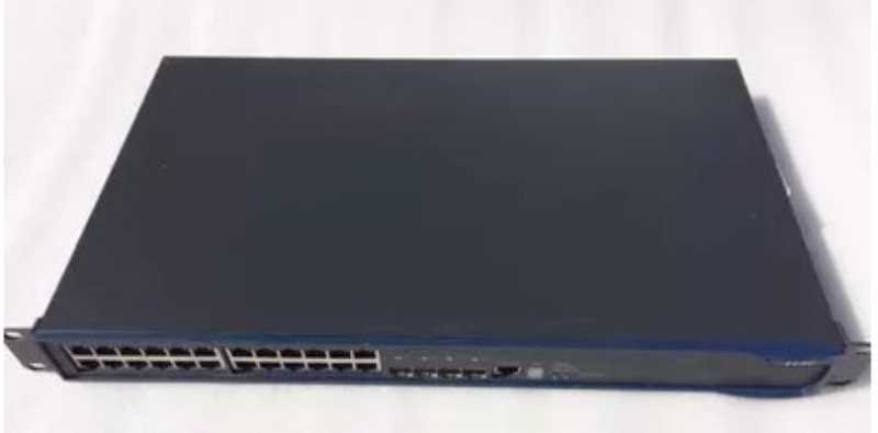 H3C S3600-28TP-SI 24 2 2SFP - Click Image to Close