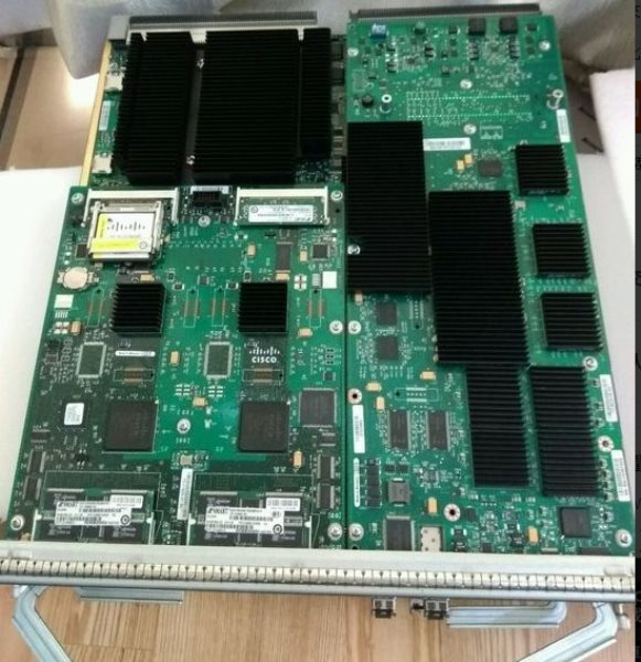 CISCO/ WS-SUP720-3B