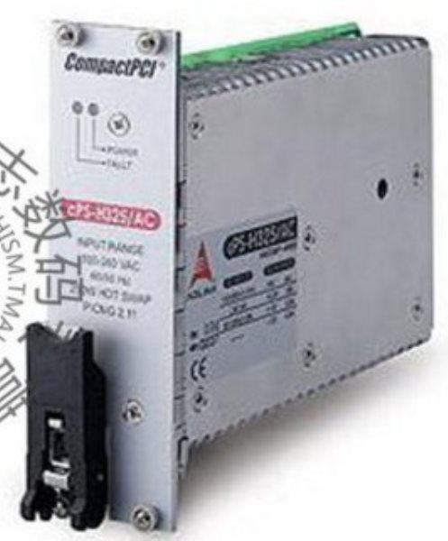 compactpci cPS-H325/AC hac250p-490(E)100-240 VAC