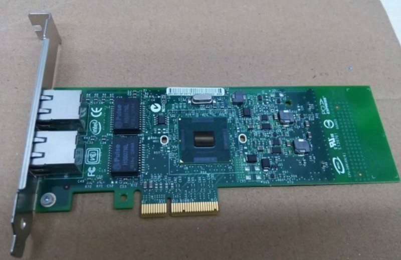 G174P E1G42ETBLK 82576GB PCI-E 2 - Click Image to Close