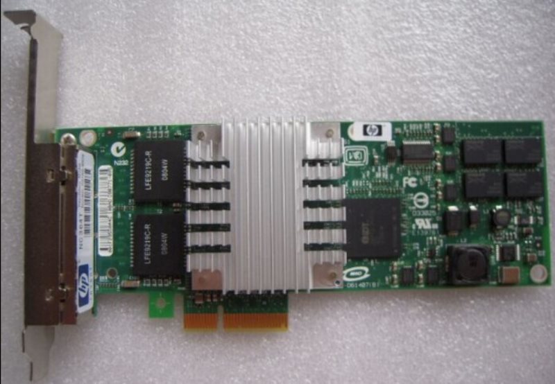 9HP NC364T 9404pt PCI-E 4 436431-001