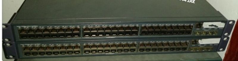 H3C S5120-52P-SI 484SFP