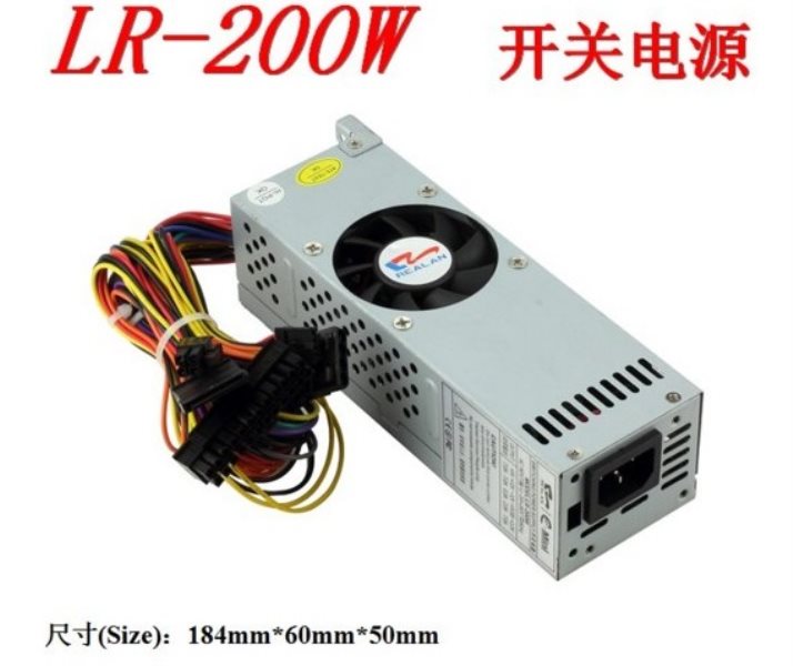 MiniLR-200W - Click Image to Close