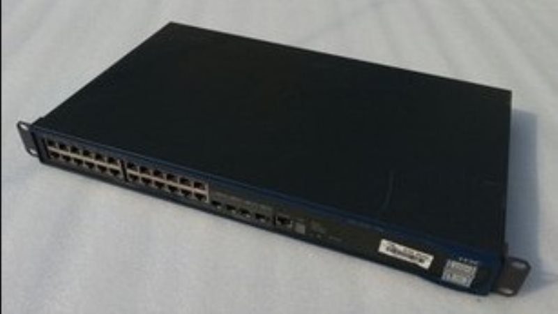 H3C S5100-24P-SI 24 4SFP