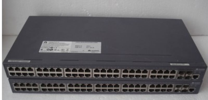 S2352P-EI 48+4VLAN