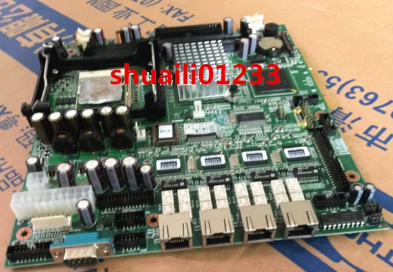 NAMB-3140D 4CPU - Click Image to Close