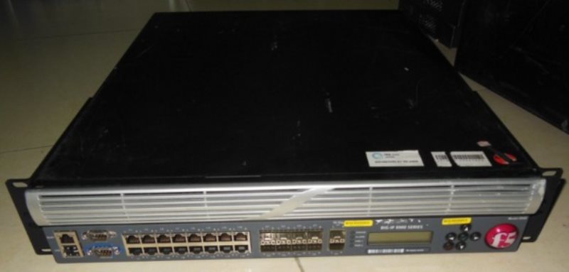 F5 F5 BIG-IP 8900